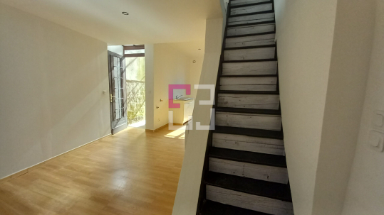 
Maison Marle 4 pièce(s) 52.21 m2
