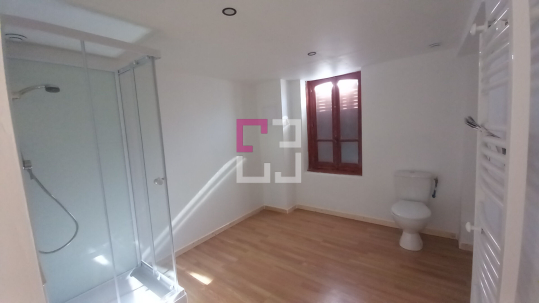 
Maison Marle 4 pièce(s) 52.21 m2
