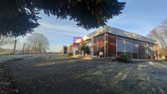 
Maison Voyenne 9 pièce(s) 254.02 m2
