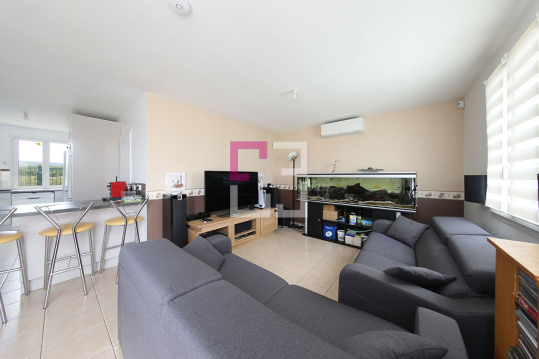 
BELLE MAISON VIVABLE DE PLAIN PIED
