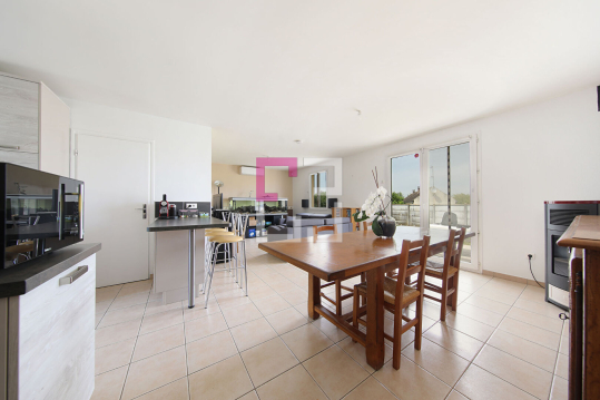 
BELLE MAISON VIVABLE DE PLAIN PIED
