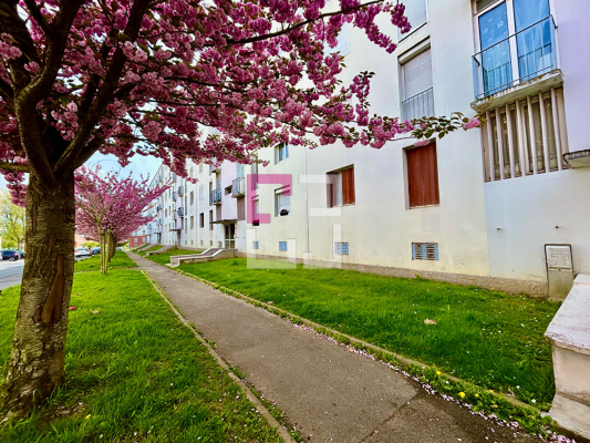 
Appartement Noyon 3 pièce(s) 57 m2
