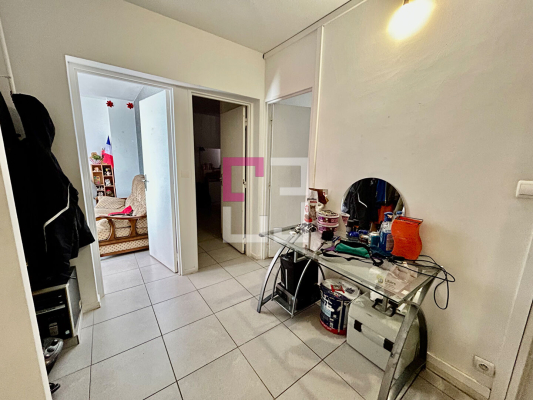 
Appartement Noyon 3 pièce(s) 57 m2
