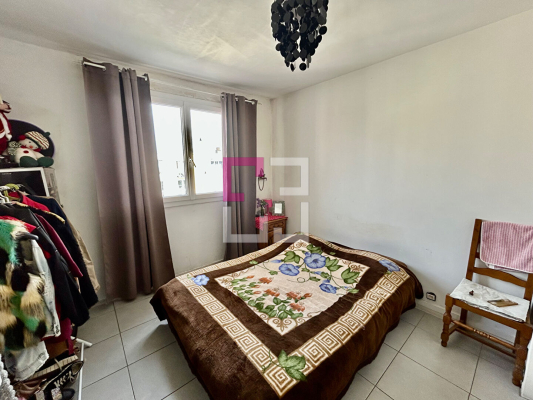 
Appartement Noyon 3 pièce(s) 57 m2
