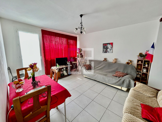 
Appartement Noyon 3 pièce(s) 57 m2
