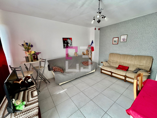 
Appartement Noyon 3 pièce(s) 57 m2
