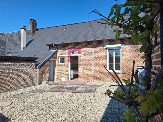 
Maison Voulpaix 5 pièce(s) 95 m2
