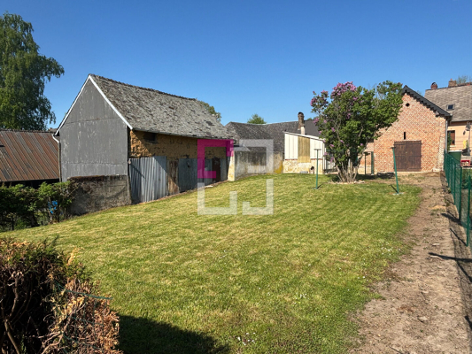 
Maison Voulpaix 5 pièce(s) 95 m2
