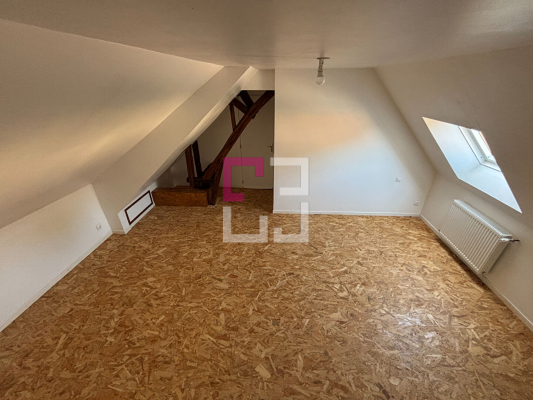 
Maison Voulpaix 5 pièce(s) 95 m2
