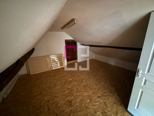 
Maison Voulpaix 5 pièce(s) 95 m2

