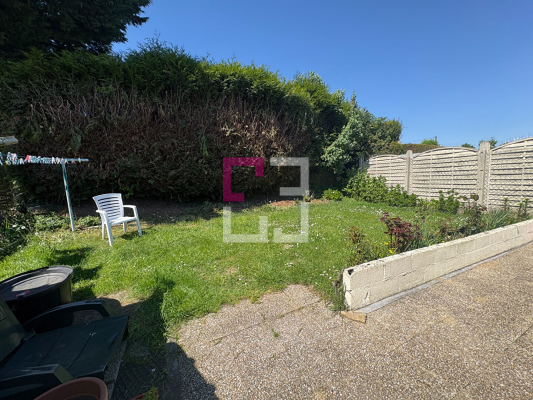 
Maison Laon 3 pièce(s) 75 m2
