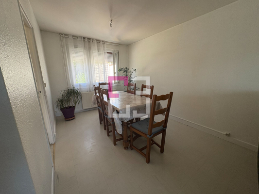 
Maison Laon 3 pièce(s) 75 m2
