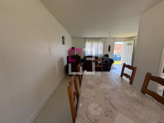 
Maison Laon 3 pièce(s) 75 m2

