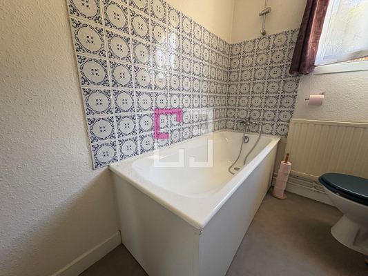 
Maison Laon 3 pièce(s) 75 m2
