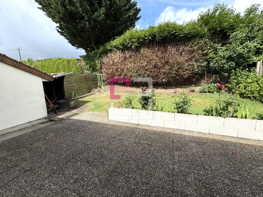
Maison Laon 3 pièce(s) 75 m2
