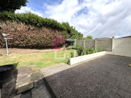 
Maison Laon 3 pièce(s) 75 m2
