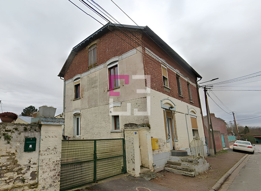 
Maison Hombleux 8 pièce(s) 290m2
