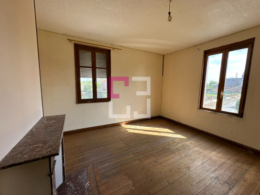
Maison Hombleux 8 pièce(s) 290m2

