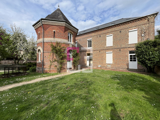 
Appartement Vervins 3 pièce(s) 49 m2
