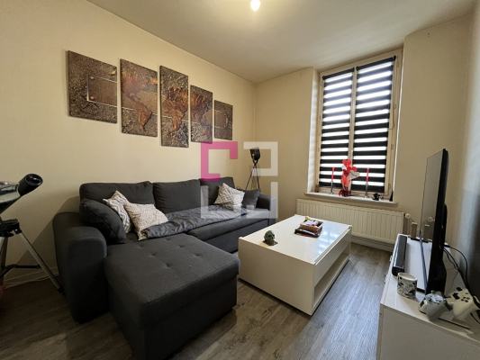 
Appartement Vervins 3 pièce(s) 49 m2
