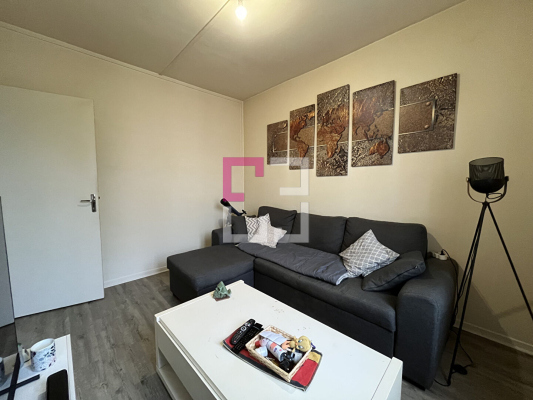 
Appartement Vervins 3 pièce(s) 49 m2
