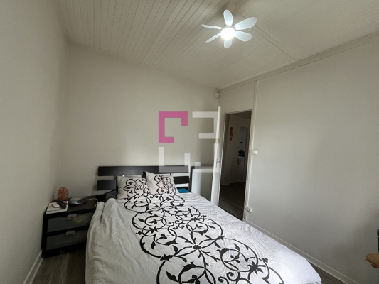 
Appartement Vervins 3 pièce(s) 49 m2
