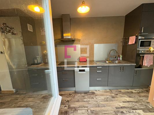 
Maison Saint Quentin 5 pièce(s) 90 m2
