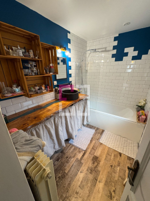 
Maison Saint Quentin 5 pièce(s) 90 m2
