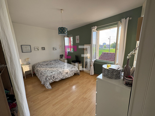 
Maison Saint Quentin 5 pièce(s) 90 m2
