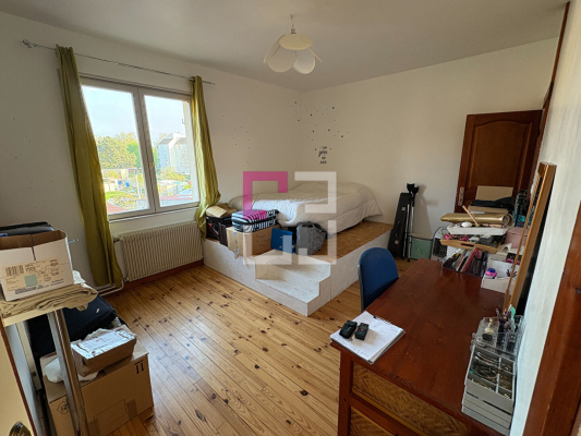
Maison Saint Quentin 5 pièce(s) 90 m2
