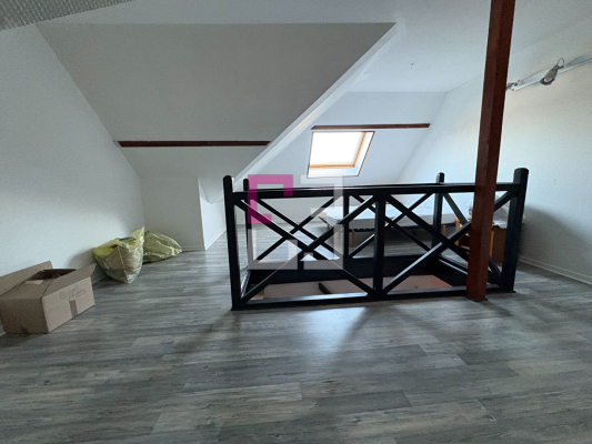 
Maison Saint Quentin 5 pièce(s) 90 m2
