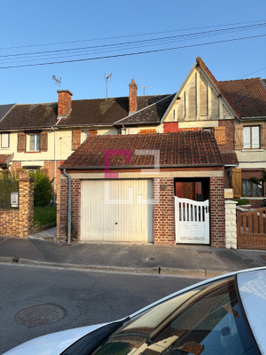 
Maison Saint Quentin 5 pièce(s) 90 m2
