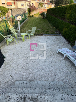 
Maison Saint Quentin 5 pièce(s) 90 m2

