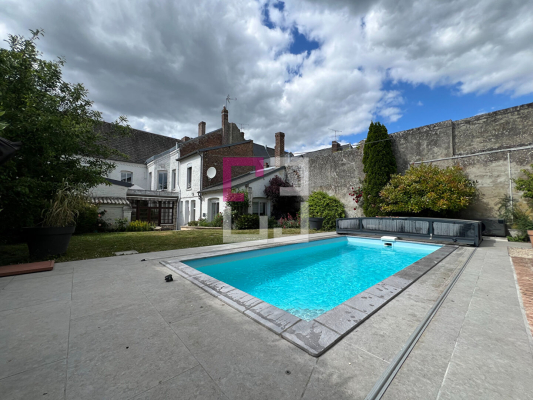 
Maison Ribemont 14 pièce(s) 307 m2
