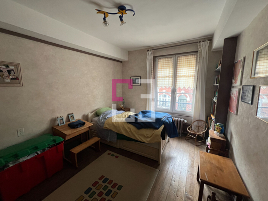 
Maison Ribemont 14 pièce(s) 307 m2
