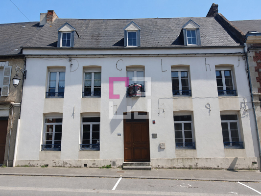 
Maison Ribemont 12 pièce(s) 307 m2
