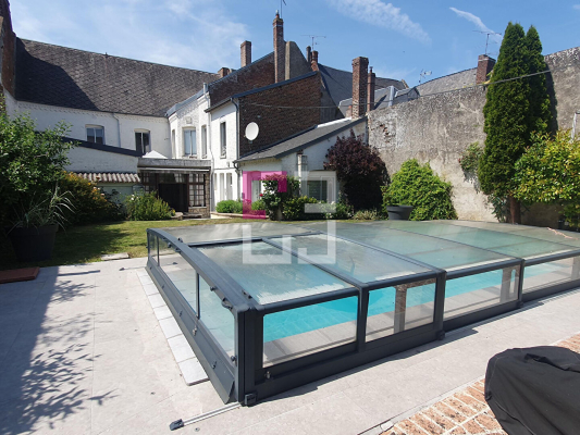 
Maison Ribemont 12 pièce(s) 307 m2
