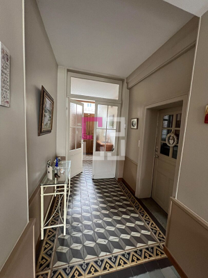 
Maison Ribemont 12 pièce(s) 307 m2
