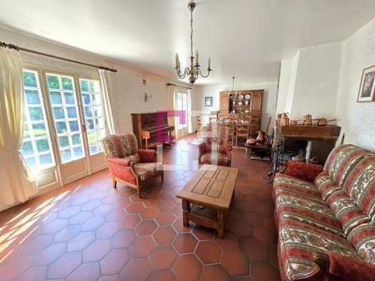 
Maison Hirson 6 pièce(s) 77 m2
