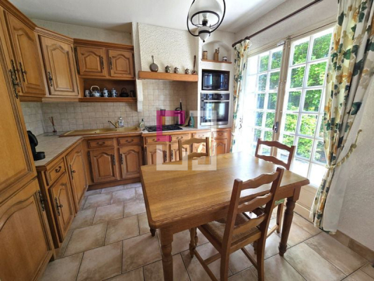 
Maison Hirson 6 pièce(s) 77 m2
