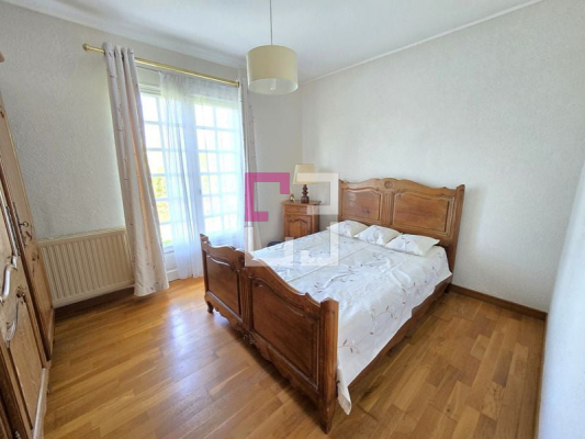 
Maison Hirson 6 pièce(s) 77 m2
