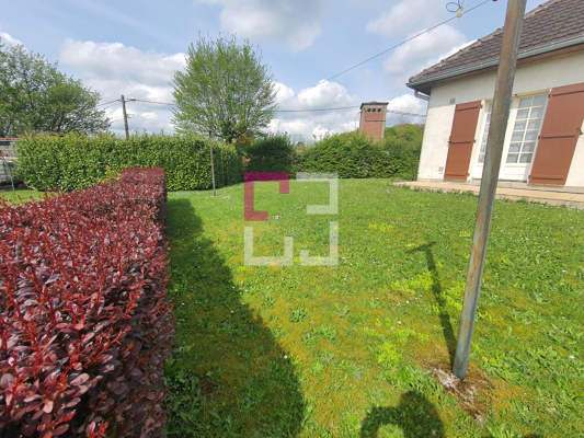 
Maison Hirson 6 pièce(s) 77 m2
