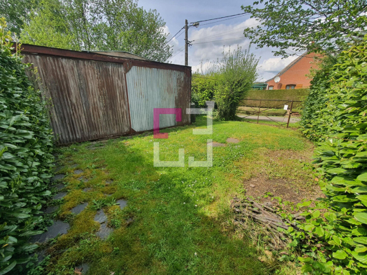 
Maison Hirson 6 pièce(s) 77 m2

