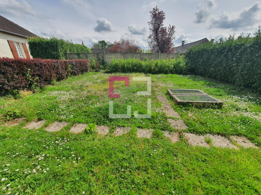 
Maison Hirson 6 pièce(s) 77 m2
