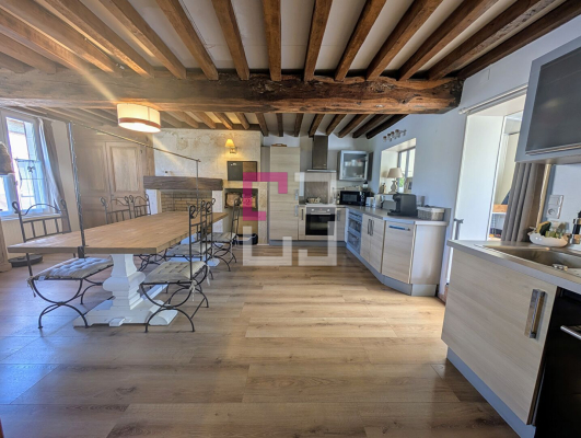 
Maison Cuts 4 pièce(s)
