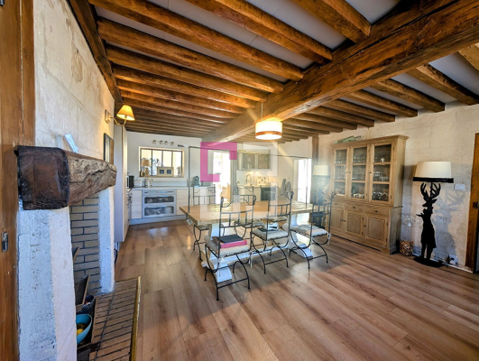 
Maison Cuts 4 pièce(s)
