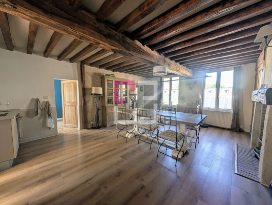 
Maison Cuts 4 pièce(s)
