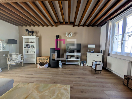 
Maison Cuts 4 pièce(s)
