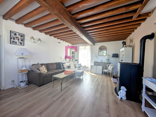 
Maison Cuts 4 pièce(s)

