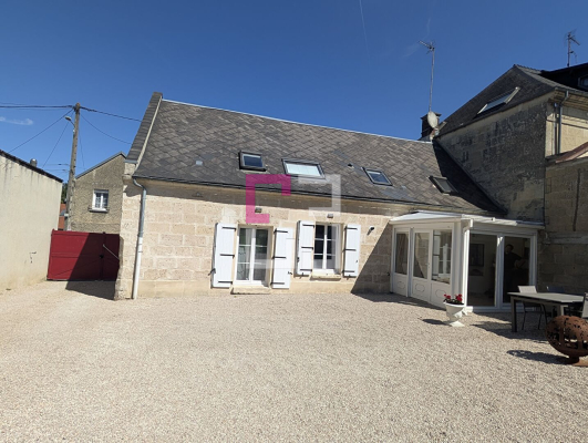 
Maison Cuts 4 pièce(s)
